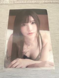 SINODOLL 純正証明書　天使もえ　サイン付き