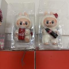 THE MONSTERS labubu コカコーラ シリーズ ぬいぐるみ セット THE MONSTERS labubu コカコーラ シリーズ ぬいぐるみ セット