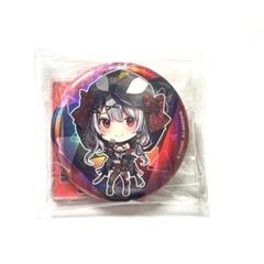 沙花叉クロヱ 博衣こより オリジン衣装 缶バッジ 24個セット Amazon.co.jp: ホロ ライブ ホロウィッチ 沙花叉クロヱ 缶バッジ