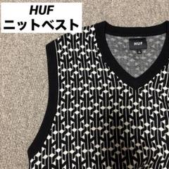 2025年最新】hufベストの人気アイテム - メルカリ