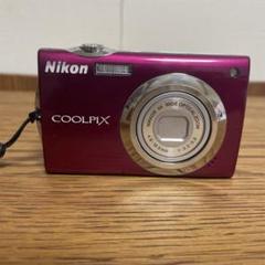 Nikon COOLPIX S4000 ルビー レッド 中古 未確認 ジャンク Yahoo!オークション -「coolpix s4000」の落札相場・落札価格