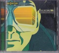 Ken Ishii - Jelly Tones / レコード UKオリジナル Ken Ishii – Jelly Tones – 2 x Vinyl (LP, Album), 1995