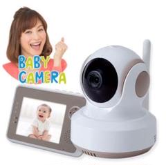 蛯原友里監修 見守りカメラ  ワイヤレスベビーカメラ mamasuma 2025年最新】mamasumaの人気アイテム - メルカリ