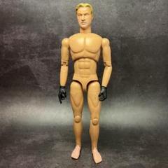 1/6 男性素体 DM