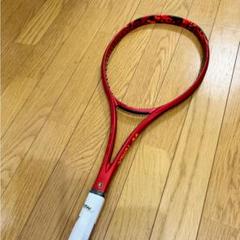 未使用　ヨネックス　ジオブレイク70vs UXL1 タンゴレッド　テニスラケット 未使用 ヨネックス ジオブレイク70vs UXL1 タンゴレッド テニス