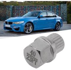 新品未使用‼️ ホイールナット ボルト 23PT サイズ40 自動車部品