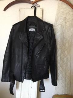 美品 ZUCCA x blackmeans 羊革 スエード レザー ライダース 美品 ZUCCA x blackmeans 羊革 スエード レザー ライダース