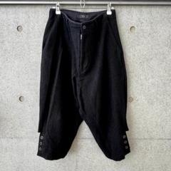 2025年最新】Yohji Yamamoto メンズ サルエルパンツの人気