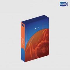 WilliamEst ThamePo DVD Box