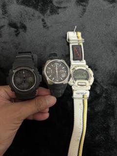 ★ CASIO カシオ GショックG-SHOCK まとめ売り ★