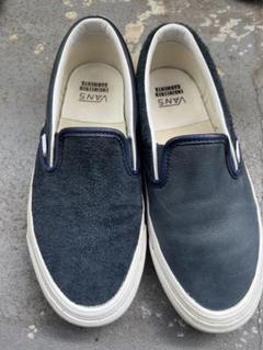 2022年最新】engineered garments vansの人気アイテム - メルカリ