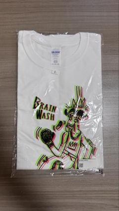 King Gnu Tシャツ