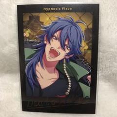 ヒプマイ 有栖川帝統 パシャこれ 箔押し ヒプノシスマイク ヒプマイ base 有栖川帝統 ぱしゃこれ 箔押し