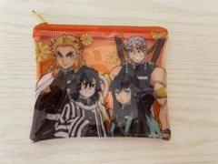 【未開封品】新品★鬼滅の刃★コマ割りデザイン★フォトきゃら★キャラポーチ 特価品セ 未開封品】新品☆鬼滅の刃☆コマ割りデザイン☆フォト