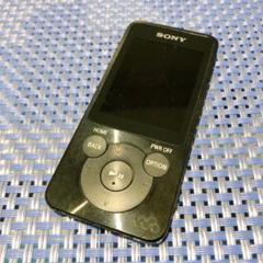 早い者勝ち!SONY ウォークマン NW-S14
