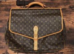 【ひろみ様専用】LOUIS VUITTON サックシャス ボストンバッグ