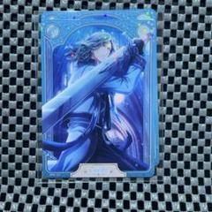 うたプリ シャニライ ビジュコレ Vol.2 コーズオブ カミュ クレド①のサムネイル