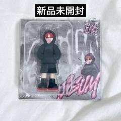TXT ヨンジュン YEONJUN GGUM アルバム 新品未開封　フィギュア TOMORROW X TOGETHER - TXT 新品未開封 GGUM ヨンジュン ソロ