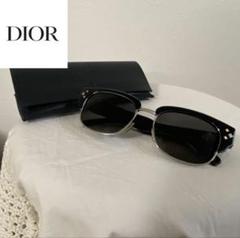 DIOR CD Diamond C1U サングラス クリスチャンディオール