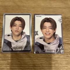 CyberAgent Legit TAKUMI 桑原巧光 アクスタ - メルカリ