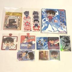 コナン　スカイツリー　コースター　刃　ビッグエコー　名探偵コナン　コナンカフェ