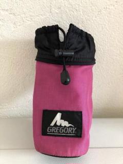 グレゴリー ペットボトルホルダー GREGORY ピーコック 廃番 Yahoo!オークション - グレゴリー ペットボトルホルダー GREGORY