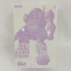 1/35 ATM-09-ST スコープドッグ メルキア軍カラー ST版のサムネイル