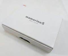 P653 【新品】au mamorino5 マモリーノ5 SIMロック未解除