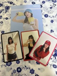 2025年最新】Twice ラントレ ready to be モモの人気アイテム