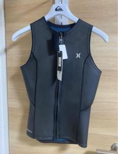 Hurley タッパー ベスト MLサイズ - メルカリ