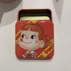 不二家ペコちゃん　空き缶とペコちゃん人形　色々 2025年最新】ペコちゃん空き缶の人気アイテム - メルカリ