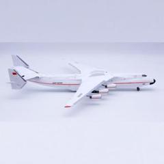 JC Wings 1:200 アントノフ AN225 CCCP-82060 - メルカリ