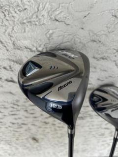 ミズノ MIZUNO JPX800 1W