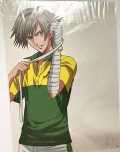 2025年最新】テニスの王子様 セルシートの人気アイテム - メルカリ