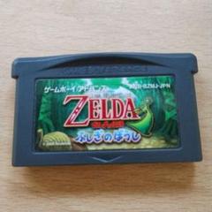 ゼルダの伝説 ふしぎのぼうし【動作確認済】 ソフト単品）ゼルダの伝説 ふしぎのぼうし 動作確認済み - メルカリ