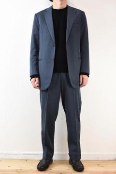 B2260 ISAIA イザイア メンズ スーツ セットアップ ライトブルー