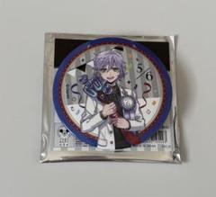 ツイステ　エペル　缶バッジ　75点 ツイステ おめかしバースデー 75mm 缶バッジ エペル - メルカリ