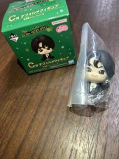 【1番くじ　Mrs　Green　Apple】B賞＋シークレットフィギュア✩ 一番くじ Mrs. GREEN APPLE｜一番くじ倶楽部｜BANDAI SPIRITS