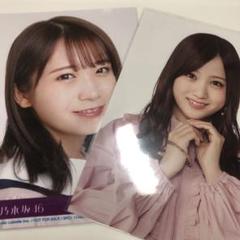乃木坂46幸せの保護色封入typea秋元真夏特典星野みなみ