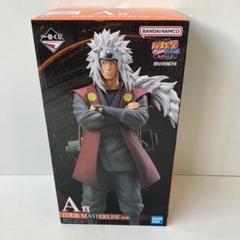 BANDAI MASTERLISE 白来也 フィギュア　D賞E賞F賞G賞 2025年最新】自来也 a賞の人気アイテム - メルカリ