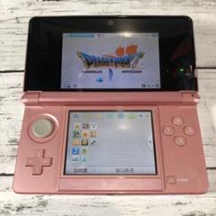 2024年最新】3DSミスティピンクの人気アイテム - メルカリ 2024年最新】3DSミスティピンクの人気アイテム - メルカリ