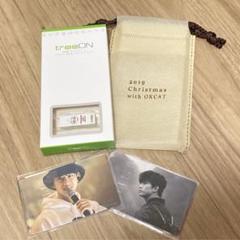 2PM★テギョン★オクキャット★グッズ【6点セット】 ☆…2PM テギョン グッズ…☆ | This Is Love ～2PM♡ジュノ～3