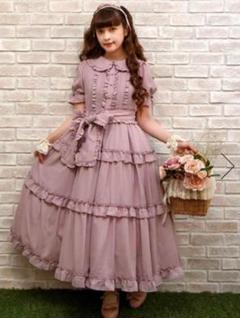 アクシーズファームkawaii☆シャルミエールchalmiere☆ロリータピンク axes femme - 新品☆アクシーズファムkawaiiシャルミエール
