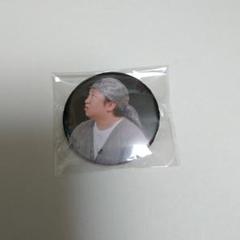 【未開封】ニッポンシリィズ　くじ　缶バッジ　バッテリィズ　なニッポンの社長 2025年最新】ニッポンの社長 缶バッジの人気アイテム - メルカリ