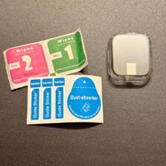 Apple Watch ケース 10 9 8 7 6 5 4 45mm カバー