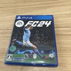 EA SPORTS FC 24 PS4