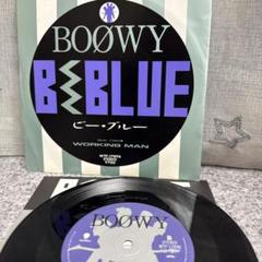 2025年最新】boowy LPの人気アイテム - メルカリ