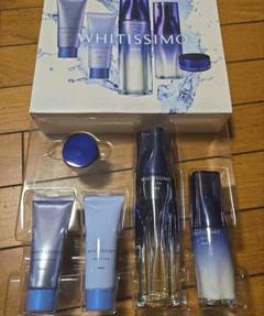 【新品♪未使用】POLA WHITISSIMO ミルク & ローション セット imgrc0123469701.jpg
