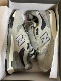 28cm 【新品】WTAPS × New Balance 998 U998WT