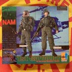 DORAGON U.S. 1st GAVALRY ドラゴン社 DORAGON U.S. 1st GAVALRY ドラゴン社 - メルカリ